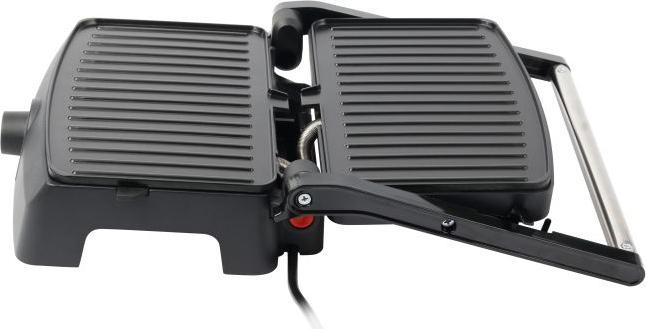 Produktbild Emerio Kontaktgrill Fläche 23x14,5 cm