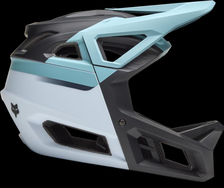 Immagine prodotto Fox Casco Proframe (52 - 55 cm)