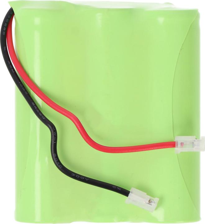 Image du produit AccuCell Batterie pour téléphone sans fil Universal, Panasonic, Philips, Sanyo