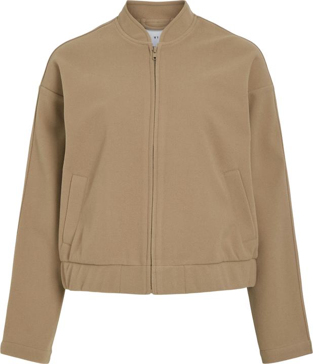 Vila Reissverschluss Bomberjacke