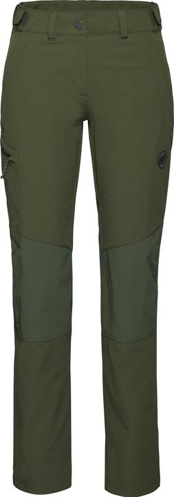 Image du produit Mammut Runbold Guide SO Pants, Softshell Hose (38)