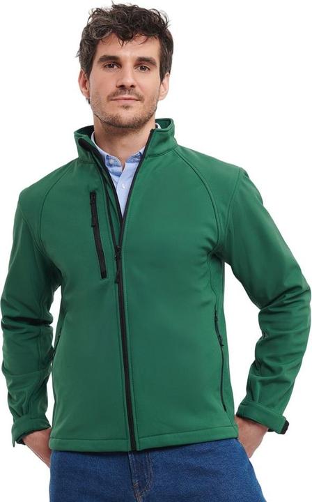 Produktbild Russell Softshell Jacke (XL)