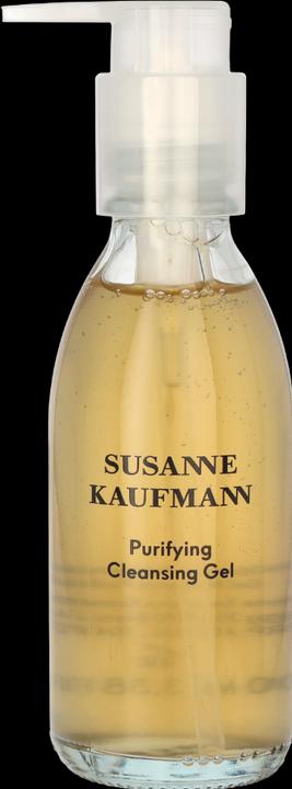 Immagine prodotto Susanne Kaufmann Gel detergente purificante (Gel, 100 ml)