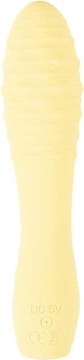 Image du produit You2Toys Mini vibromasseur Yellow3.G