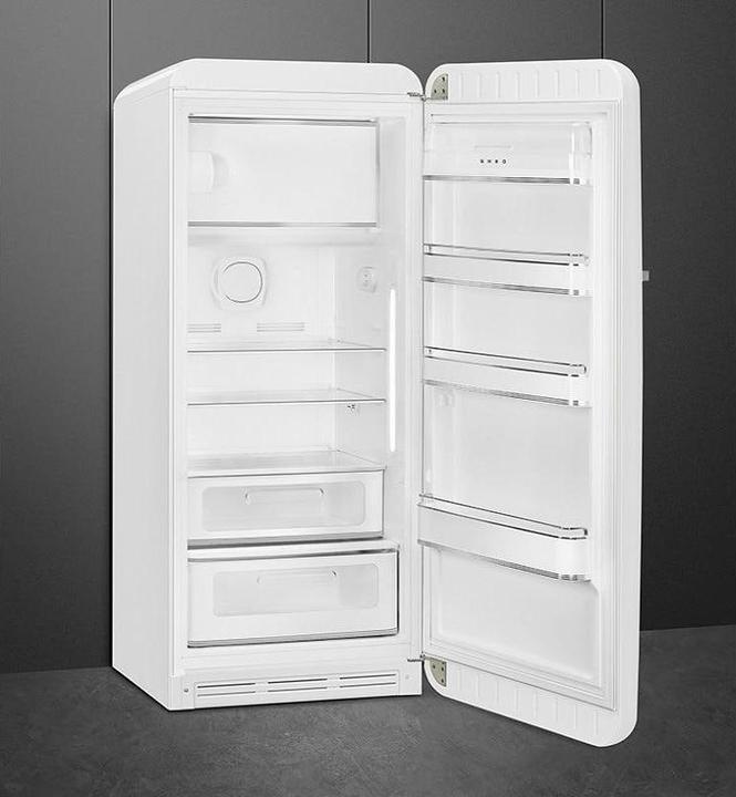 Produktbild Smeg Retro Style FAB28RWH5 (270 l)