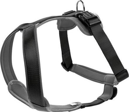 Image du produit Hunter Harnais néoprène pour chiens Noir S (S, Chien, Général)