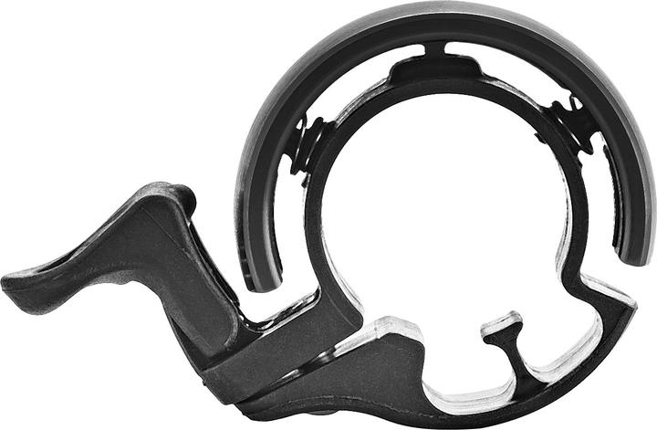 Image du produit knog. Cloche de bicyclette Oi Classic Edition limitée