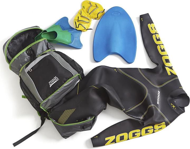 Produktbild Zoggs Triathlon Bag