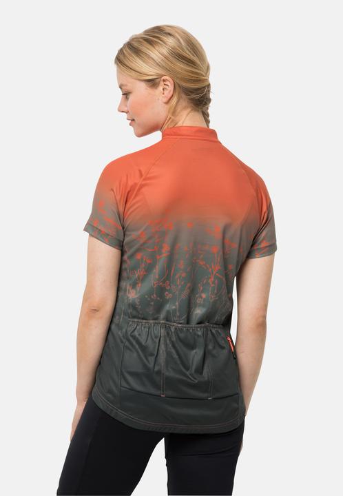 Image du produit Jack Wolfskin Morobbia Hz Print T W (M)