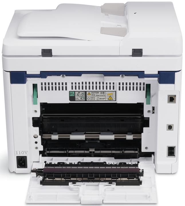 Produktbild Xerox WorkCentre 6015V/NI (Laser, Farbe)