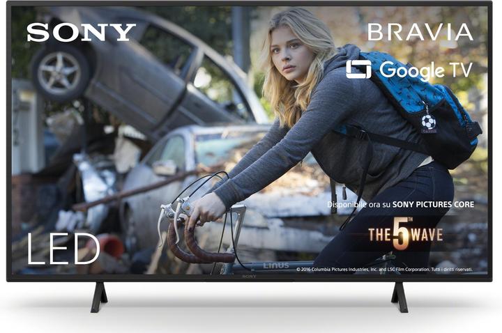 Image du produit Sony KD-50X75WL (50", X75WL, LED, 4K, 2023)