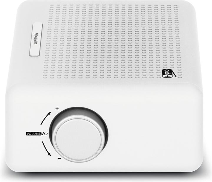 Produktbild TechniSat Nordmende Transita 115 (DAB+, UKW)