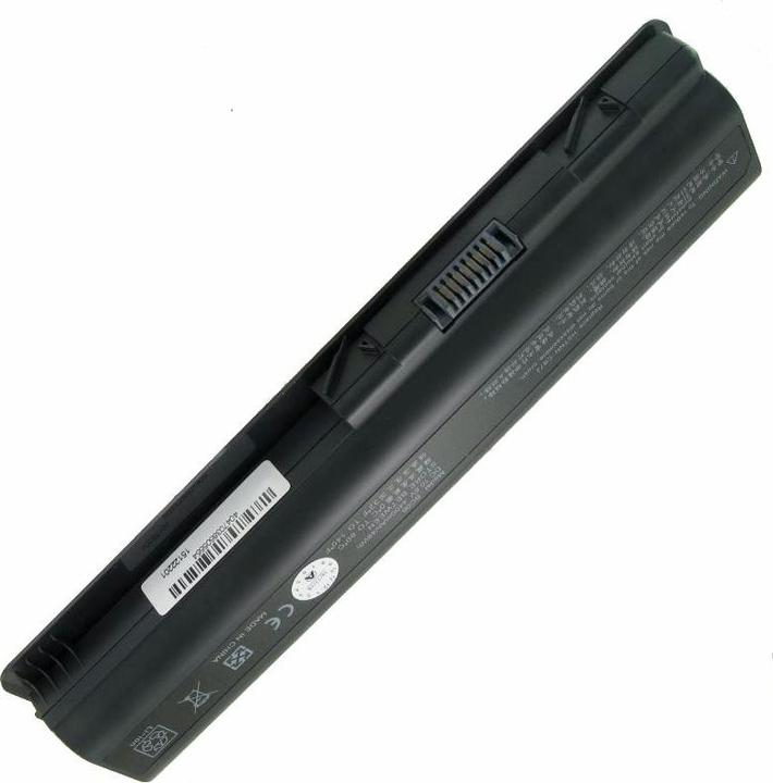 Produktbild AccuCell HSTNN-UB72 Akku als Nachbau von passend für HP DV4 (4400 mAh)