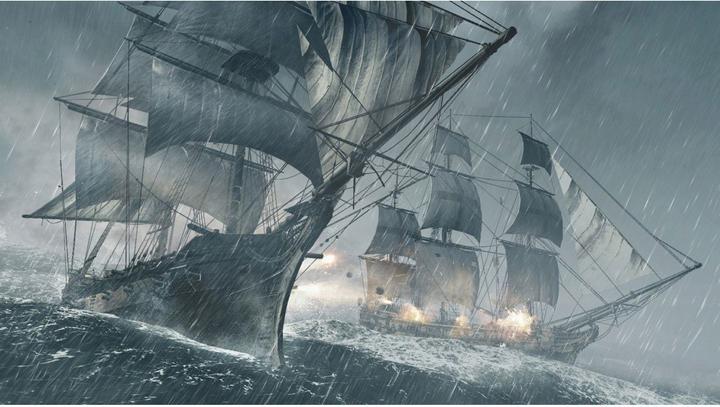 Immagine prodotto Ubisoft Assassin's Creed IV: Black Flag (Xbox 360)