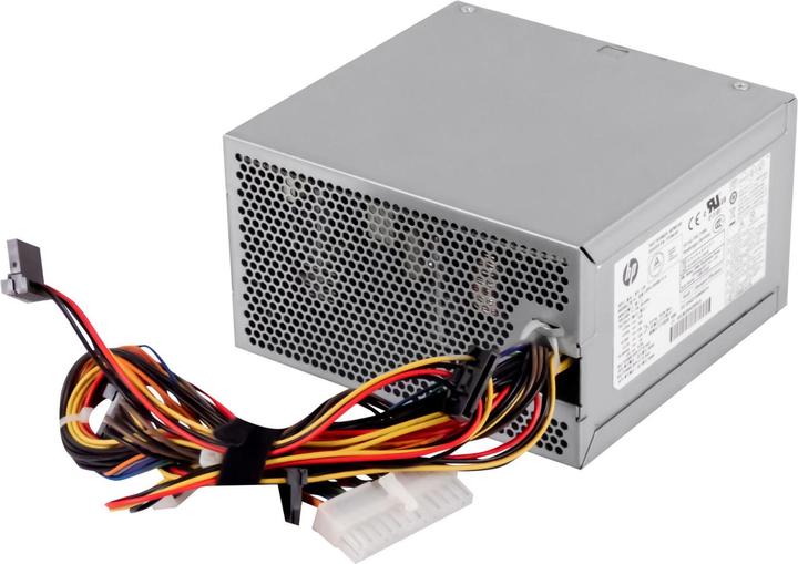 Actual product image Fujitsu PSU 180W (180 W)