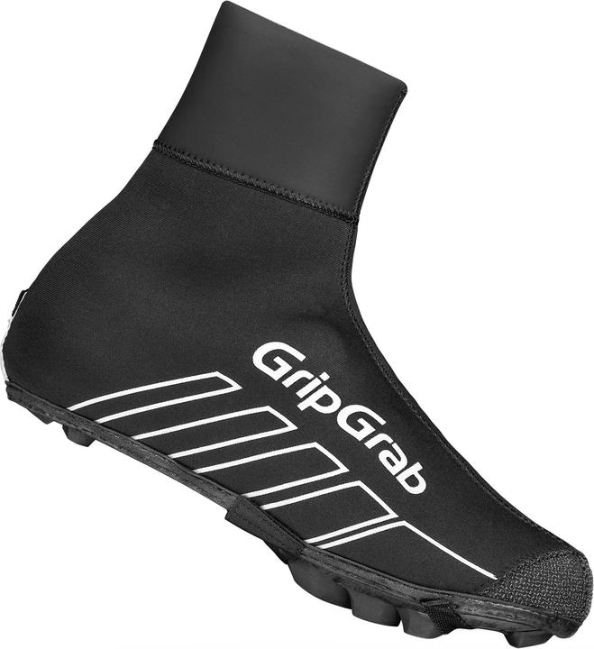 GripGrab Couvre-chaussures RaceThermo X (L)