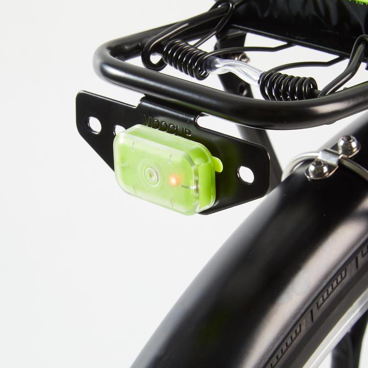 Actual product image Decathlon CARRY 100