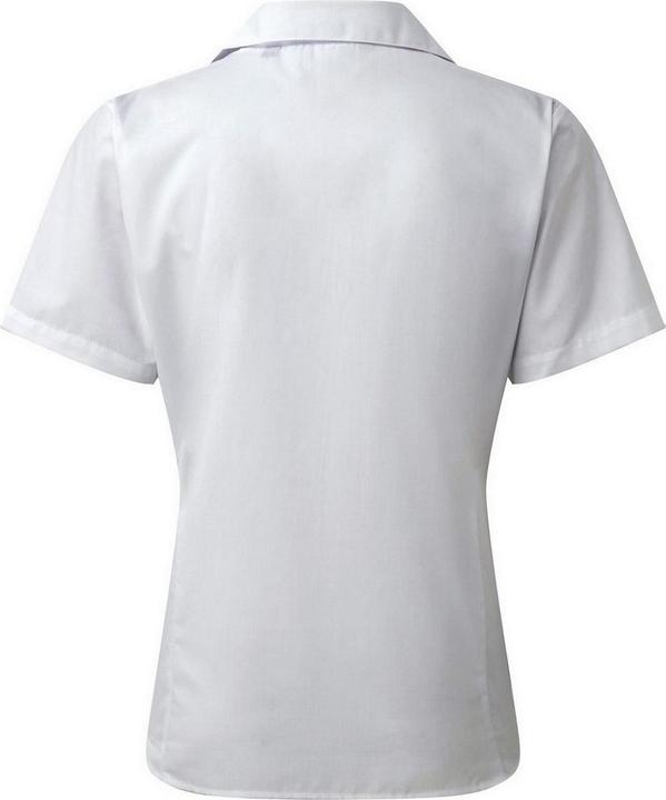 Image du produit Premier Chemise de travail en popeline à manches courtes (48)