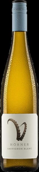 Produktbild Weingut Hörner Sauvignon Blanc «Steinbock» (1 x 75 cl, 2021)