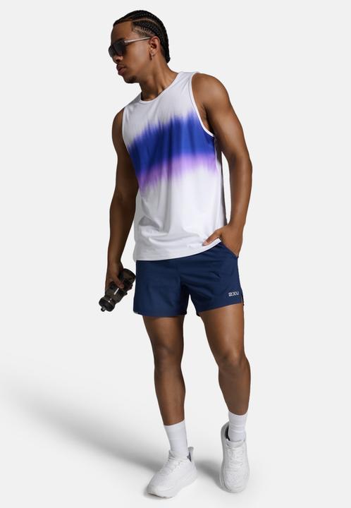 Immagine prodotto 2XU Aero Tank (M)