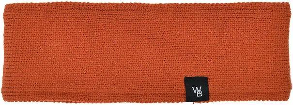 Produktbild Weatherbeeta Strick-Stirnband mit Fleece-Futter