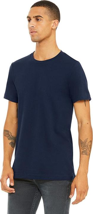 Image du produit Bella Canvas T-shirt en jersey de toile à manches courtes (L)