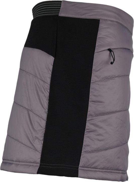 Actual product image Stoic Women's MountainWool KilvoSt. Padded Skirt (38)