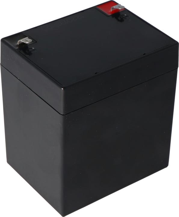 Actual product image Fiamm Battery FG20451 (12 V, 4.50 Ah)