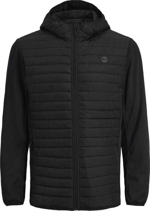 Jack & Jones Leicht Steppjacke