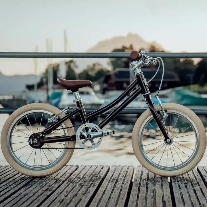 Produktbild Siech Cycles Kids Bike (16")