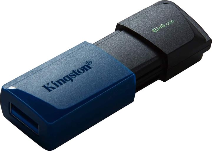 Produktbild Kingston DateTraveler Exodia M 2er Pack (64 GB, USB 3.2, USB-A)