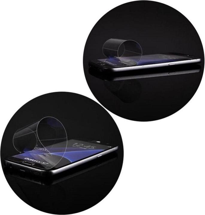 Produktbild Bestsuit Organisches Glas Folie, Bilschirmschutz (1 Stück, Samsung Galaxy A53 5G)