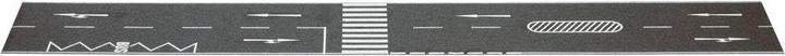 Produktbild Busch H0 Strassenmarkierungen 7196