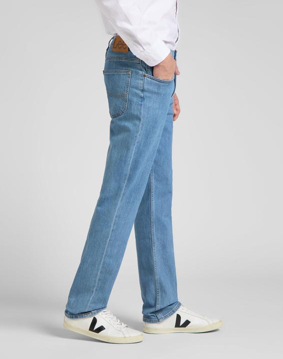 Produktbild Lee Brooklyn Straight (W31/L32)