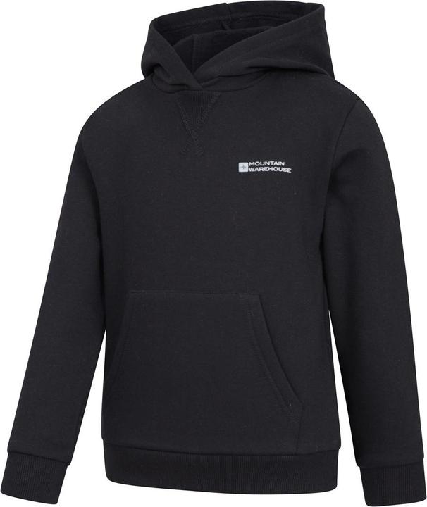Produktbild Mountain Warehouse Childrens/Kids Overhead Hoodie (116)