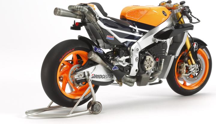 Image du produit Tamiya Repsol Honda RC213V 2014