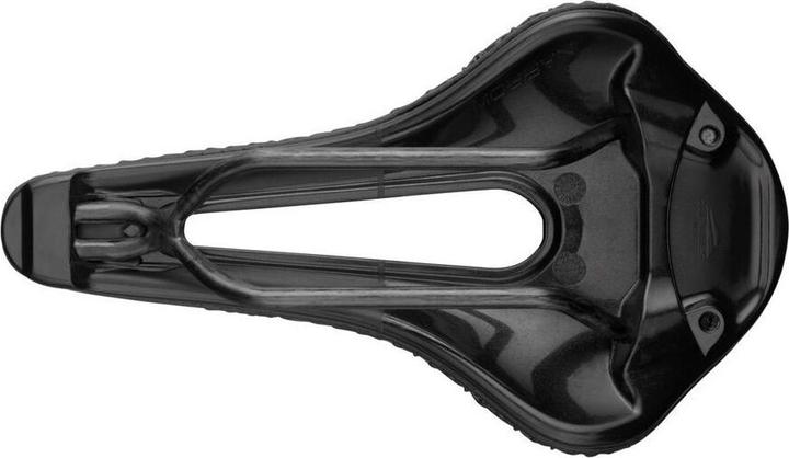 Actual product image Selle San Marco Shortfit 2.0 3D Open-Fit Carbon