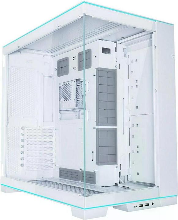 Lian-Li O11D Evo (E-ATX, ATX, mATX, Mini-ITX)