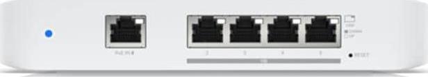 Image du produit Ubiquiti Commutateur UniFi Flex XG 4 Port (5 Ports)
