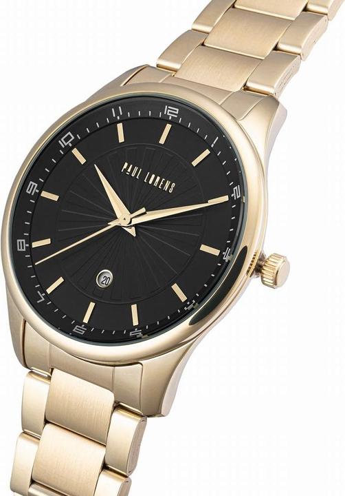 Image du produit Paul Lorens Herrenuhr PL12156B2-1D1 (190 mm)