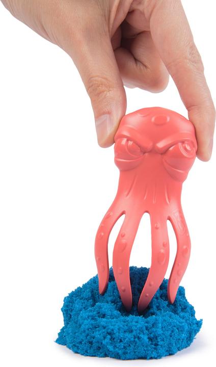 Image du produit Spin Master KNS Eco - Récif corallien