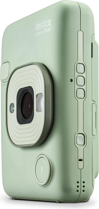 Productafbeelding Fujifilm Instax mini LiPlay