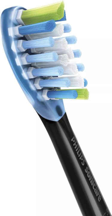 Produktbild Philips Sonicare C3 Premium Plaque Defence (4 x)