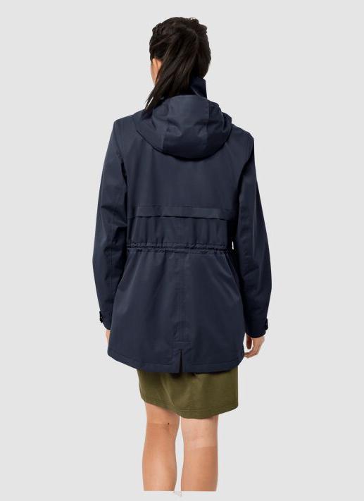 Actual product image Jack Wolfskin Ronga (S)