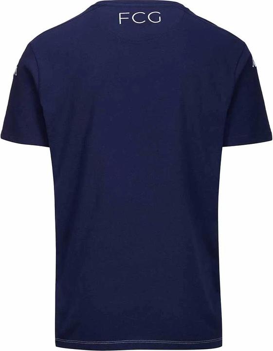 Produktbild Kappa FC Grenoble Rugby Trikot Ayba 8 (3XL)