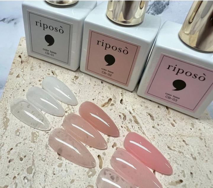 Produktbild Valla Syrup Gel (Transparent, Base Coat)