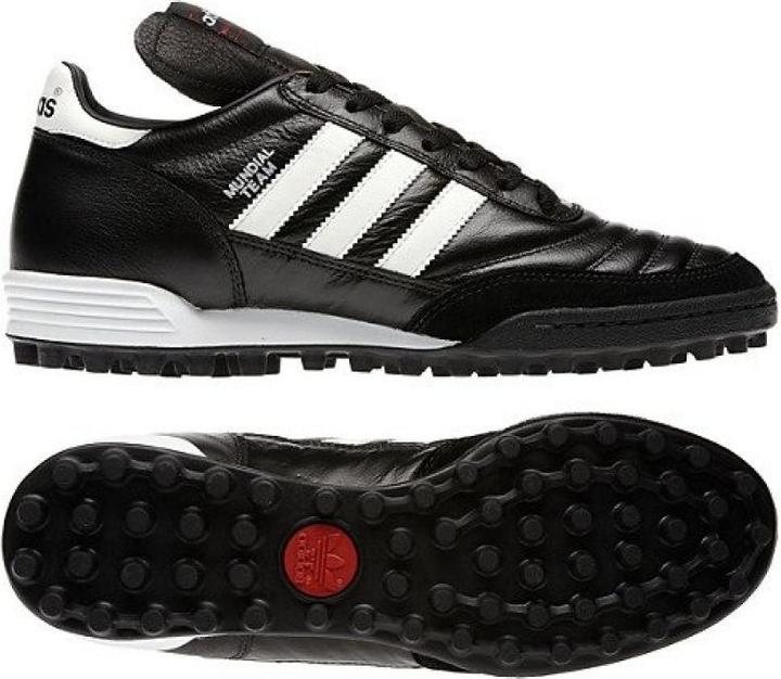 Produktbild adidas Mundial Team (48 2/3)