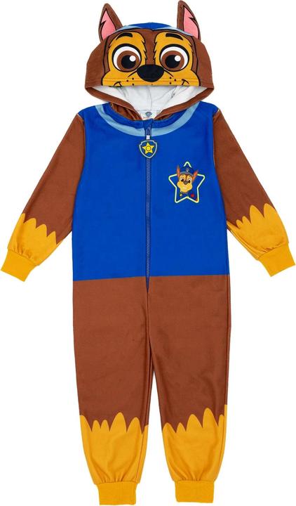 Immagine prodotto Paw Patrol BambiniBambini Chase AllInOne abbigliamento da notte (104)