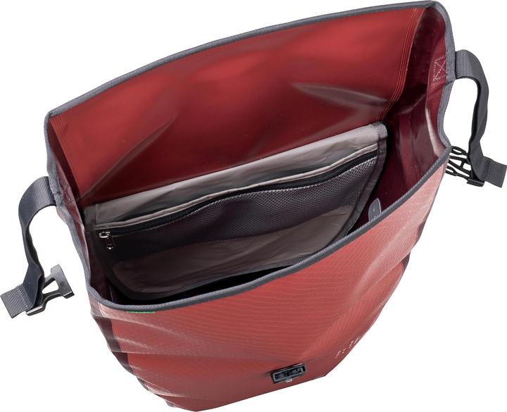 Produktbild Vaude Aqua Back (48 l, Gepäckträgertasche)