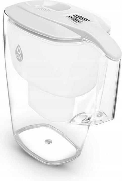 Actual product image Dafi START Unimax filter jug 3 3 l
